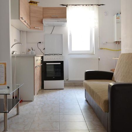 Alexys Residence 5 ヤシ エクステリア 写真