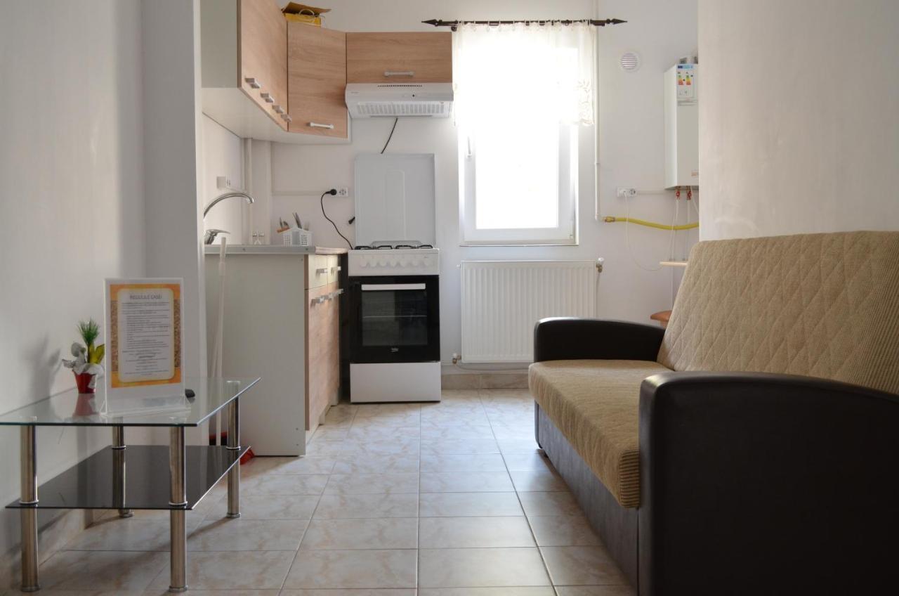 Alexys Residence 5 ヤシ エクステリア 写真