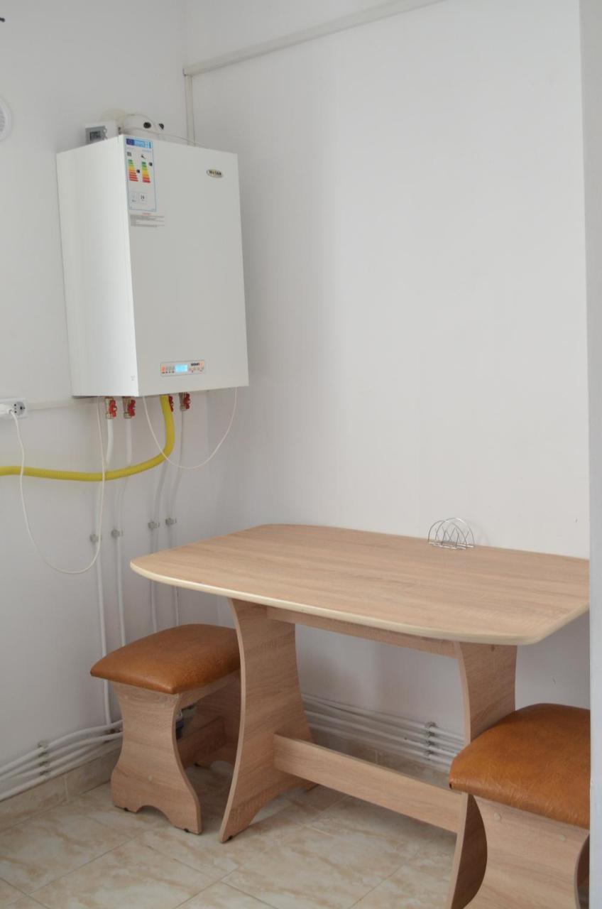 Alexys Residence 5 ヤシ エクステリア 写真
