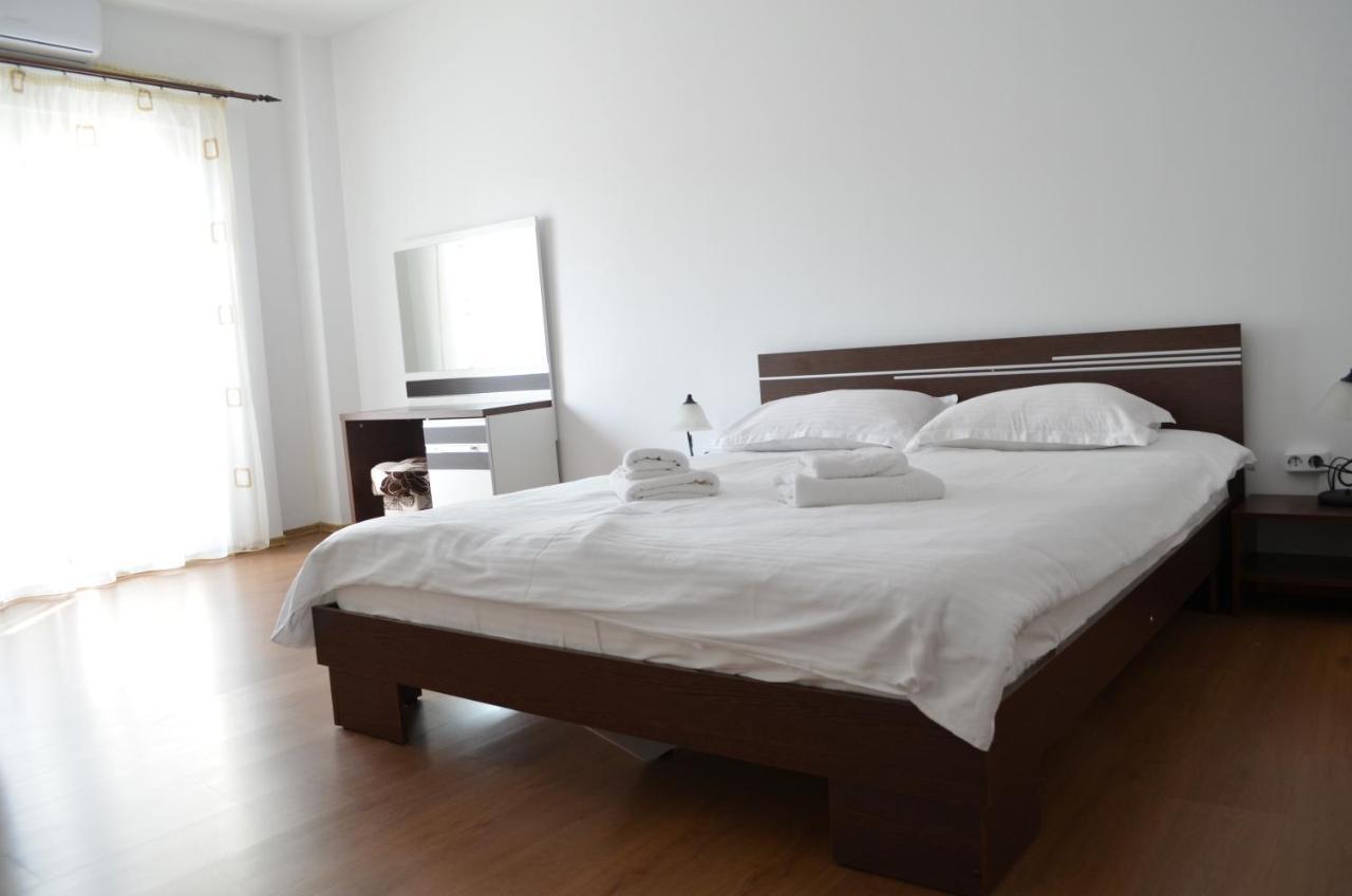 Alexys Residence 5 ヤシ エクステリア 写真